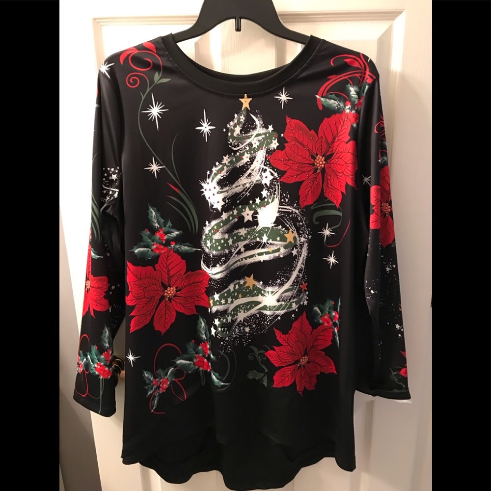 Christmas 🎄 top